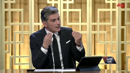 إدارة الجمارك والإقليم مع رئيس كتلة الديمقراطي الكردستاني فيان صبري