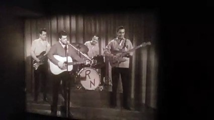 "Fire Breathin' Dragon" - Rick Nelson - 1966