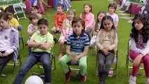 Nosotros los Guapos - Temporada 1 Capitulo 3 Payasos de fiestas infantiles