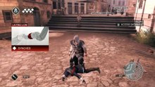 Assassin's Creed 2 Gameplay Walkthrough Part 4 - Arrivederci (PC)