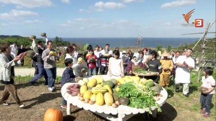 มาเระ สาวน้อยหัวใจตามฝัน ตอนที่ 14