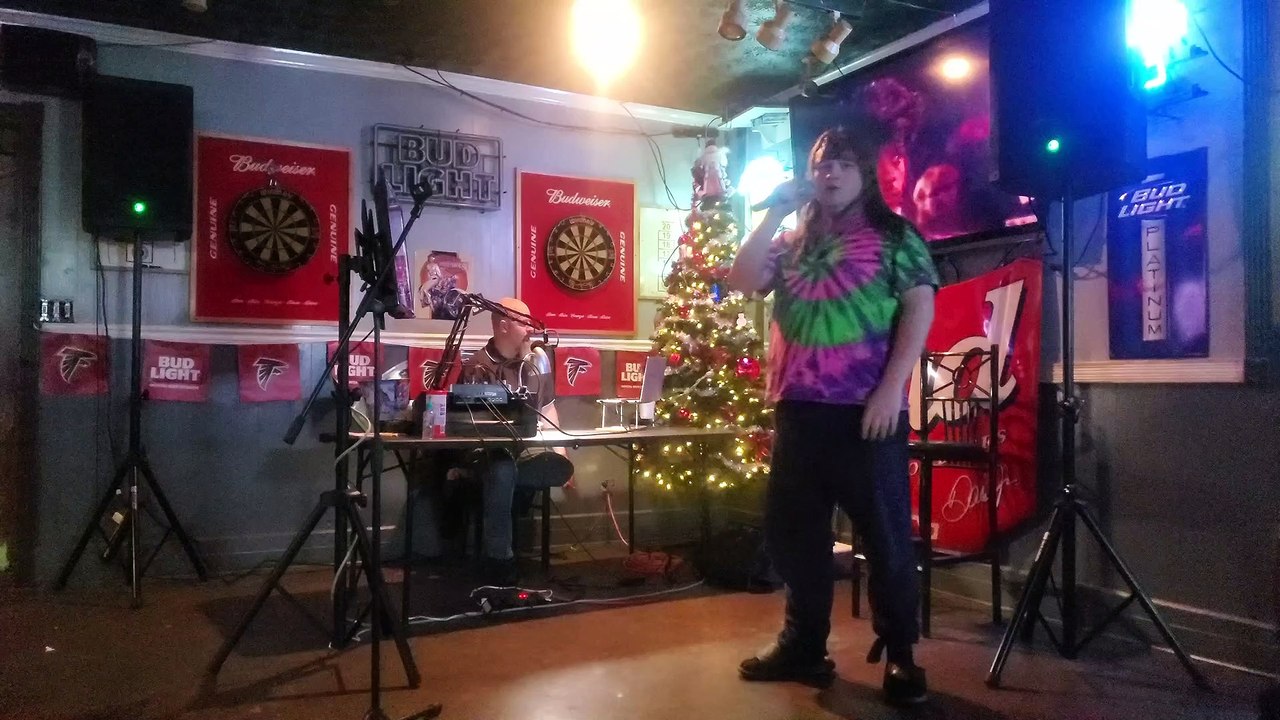KARAOKE - Napalm Death - Multinational Corporations / Instinct Of Survival