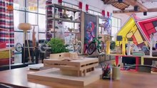 Rainbow Town EP 30 (ENG SUB)