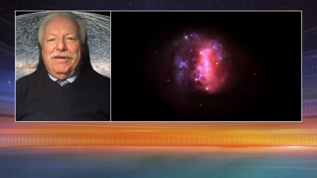 Составлена самая подробная карта Млечного Пути