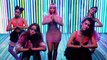 Chris Brown Ft. Nicki Minaj - Sexy Forever (Official Music Video)