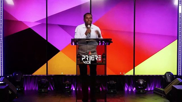 Jeûne de Priere | TFG | 12/05/2020| Letènel se Bèje mwen mwen pap janm manke anyen