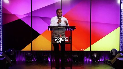 Jeûne de Priere | TFG | 12/05/2020| Letènel se Bèje mwen mwen pap janm manke anyen