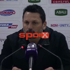 Erol Bulut'tan: "Allah'tan VAR var"