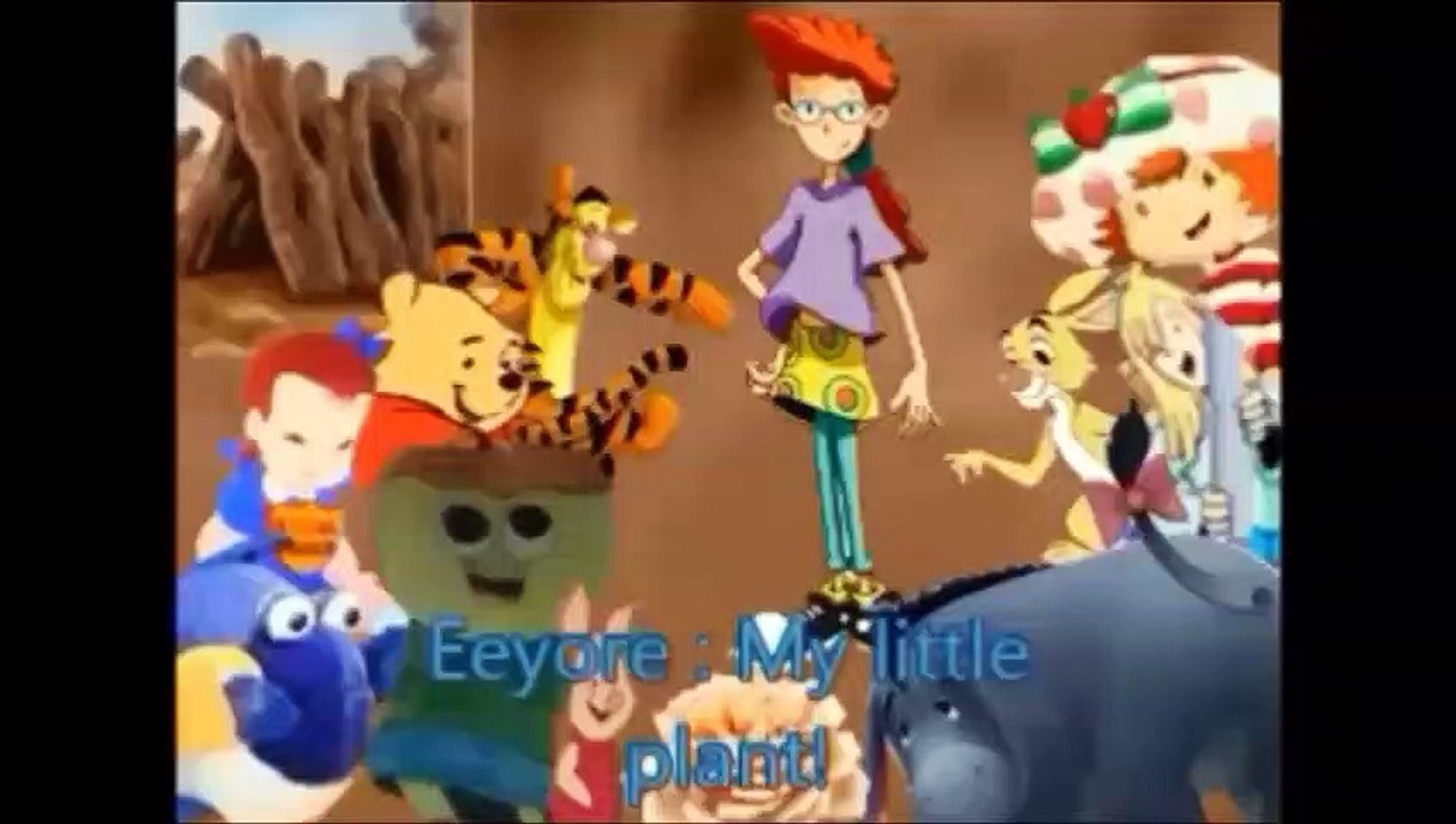 TAODCAF - Season 1 - Episode 5 - The Wrath Of Shreeky! And The Thirdac Legend