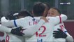 Metz 0-2 Lyon: Goal Karl Toko Ekambi