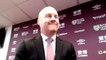 Sean Dyche pleased with Burnley 1:1 draw against Everton