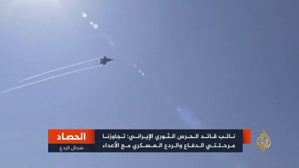 طهران وواشنطن تتحادثان عن ردع عسكري متبادل.. كيف يبدو المستقبل؟