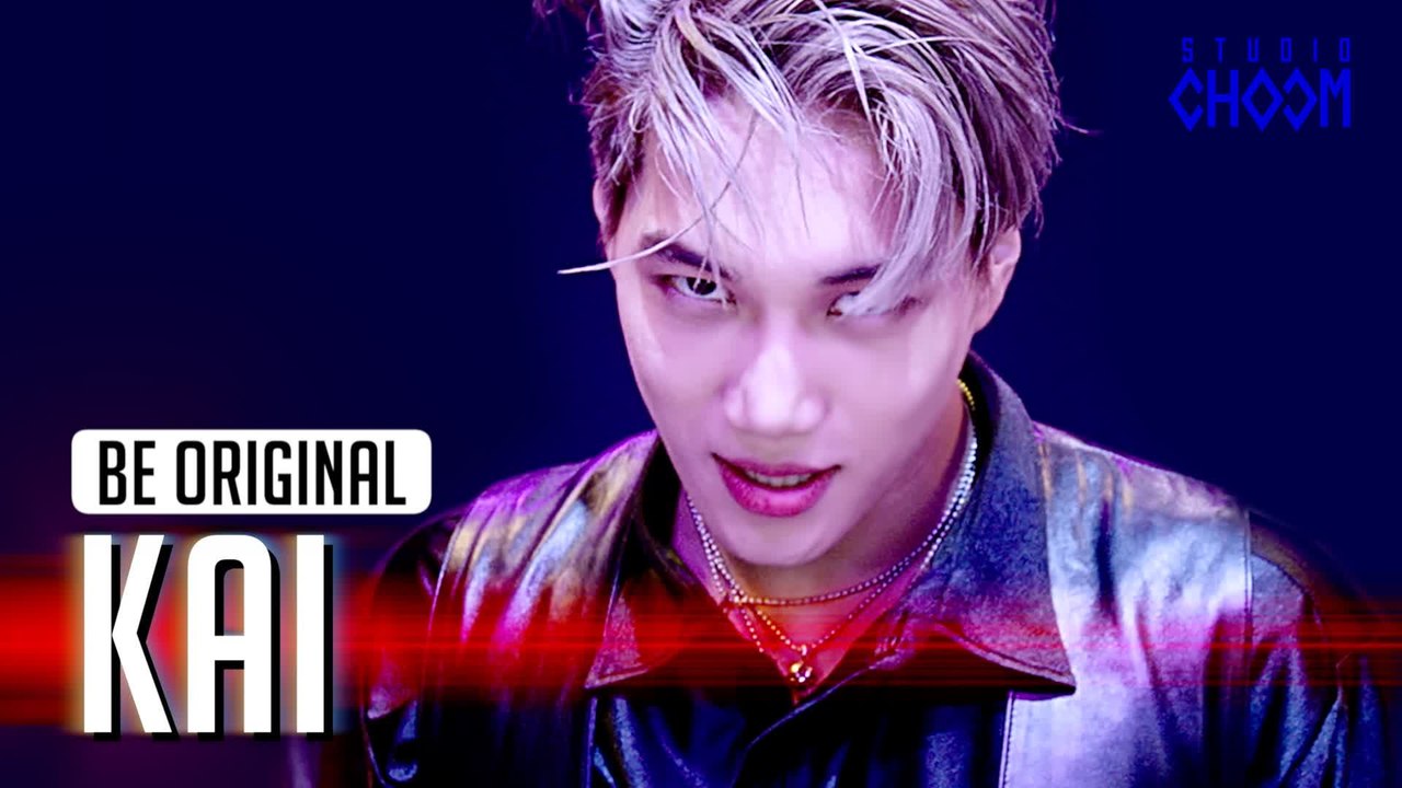 [BE ORIGINAL] 카이 - 음 (Mmmh)