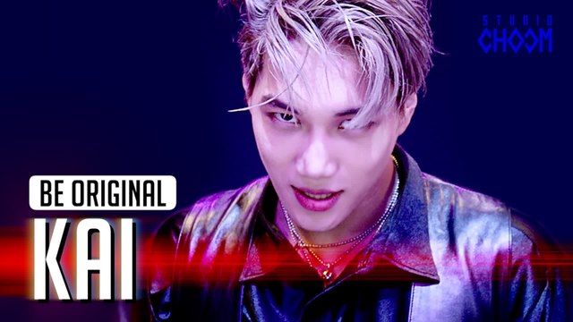 [BE ORIGINAL] 카이 - 음 (Mmmh)