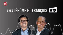 Playstation ou Xbox ? (Chez Jérôme et François,  nov 2020)