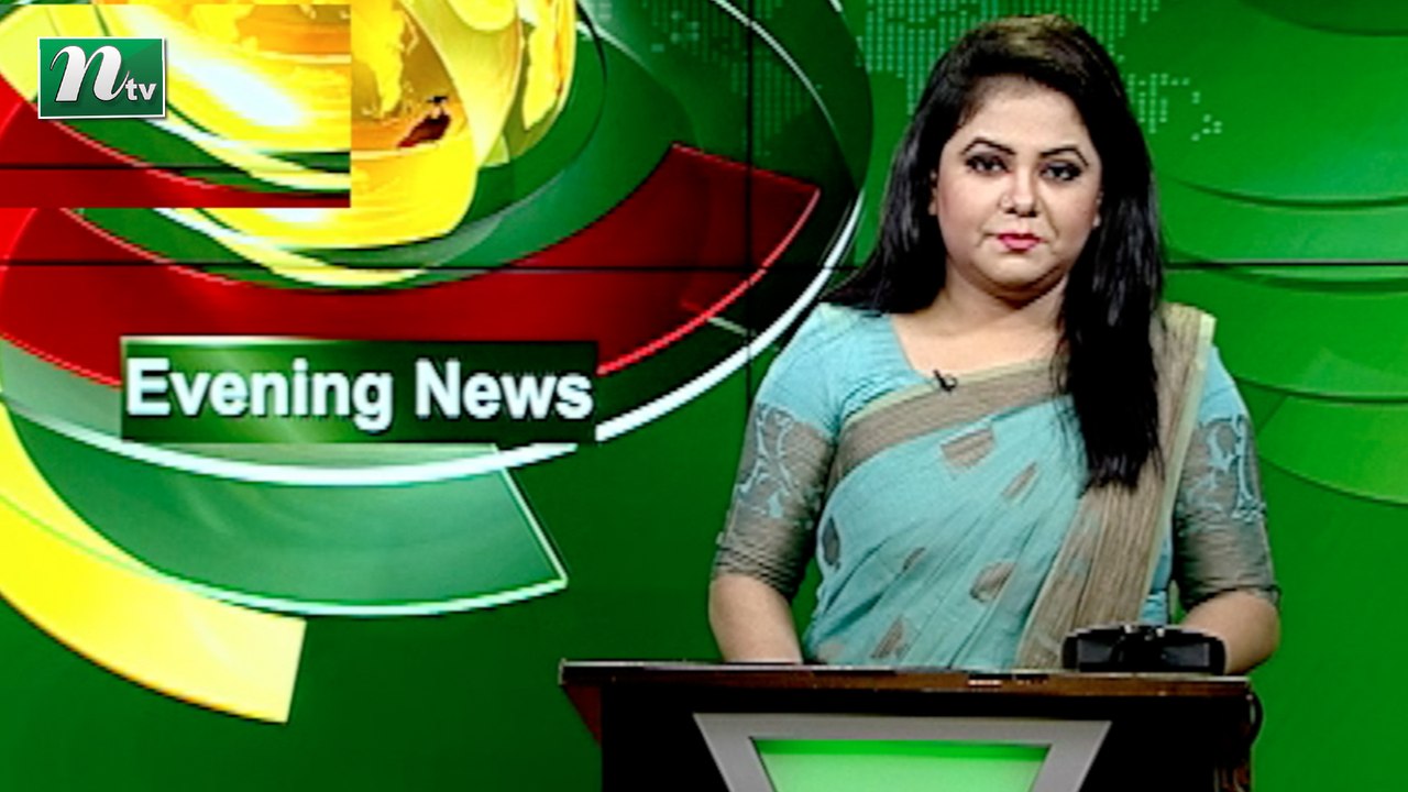 NTV Evening News | 29 November 2020