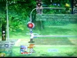 my gaming live (3) super smash bros brawl