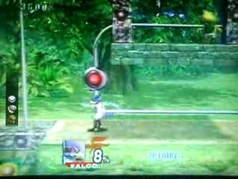 my gaming live (3) super smash bros brawl