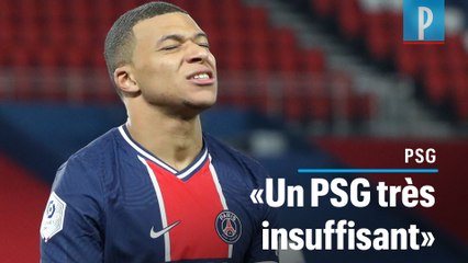 PSG-Bordeaux (2-2) : « Une chance que Paris s’en sorte aussi bien»