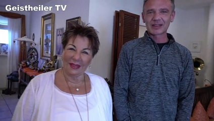 Danke für die Aufrichtung - mir geht es supergut!