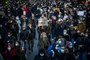 فرنسا.. مظاهرات احتجاجا على قانون الأمن الشامل