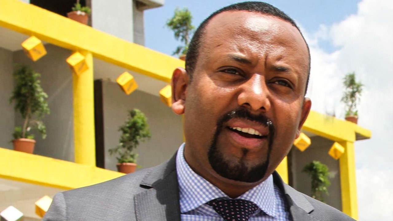 Ethiopia PM says Tigray operation over after army seizes Mekelle