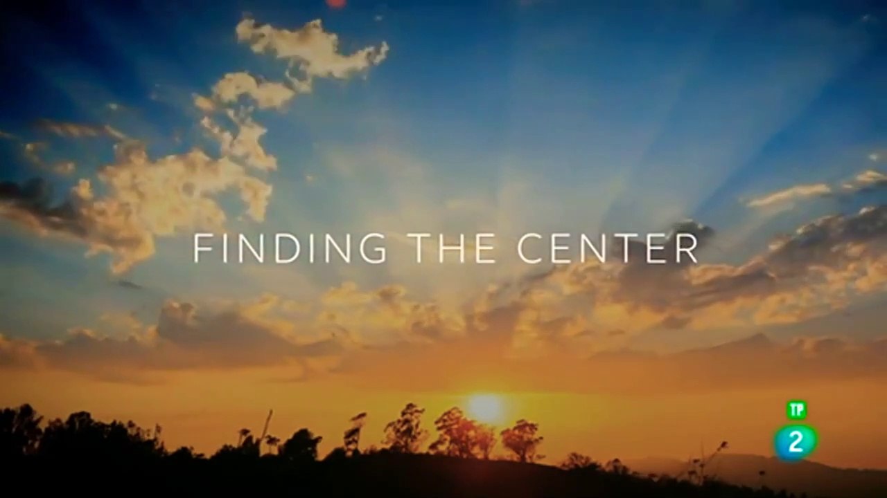 Cielos ancestrales 2/3 - Descubrir el centro - Documental