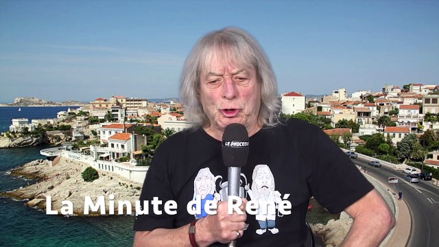 La Minute de René après OM-Nantes (3-1)