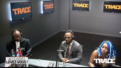 JHONNY PATCHEKO explique  les raisons de son retour et de son changement de bord.