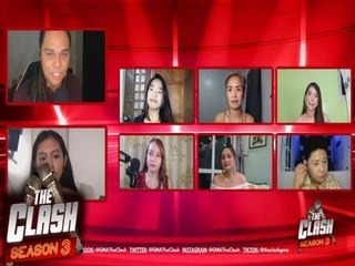 The Clash 2020: Team Four of a Kind, kulang nga ba sa unity?