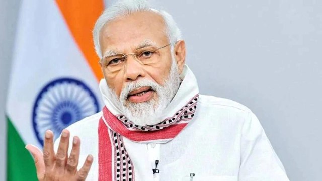 Mann Ki Baat: PM Modi talks about Guru Nanak Dev