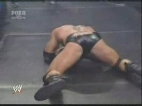 MVP vs Batista 2/2 22.2.08 Pressing-Catch.Tk