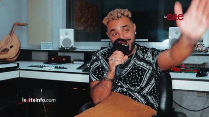 الديدجي سعد يكشف علاقته بأيمن السرحاني وعن تعاونه مع الزعيم ورضا الطالياني