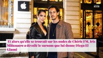 Iris Mittenaere : Confidences étonnantes sur sa vie de couple