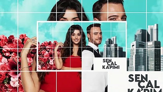 Sen çal Kapımı Capítulo 1 En Español Youtube