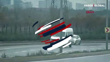 Koronavirüse rağmen fuhuş! Yol kenarında pazarlık böyle görüntülendi