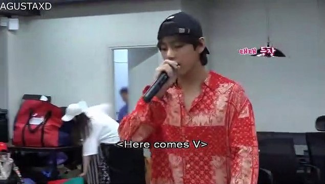 [ENG] BTS MEMORIES of 2018 'Festa 2018' PROM PARTY PRACTICE AND MAKING FILM