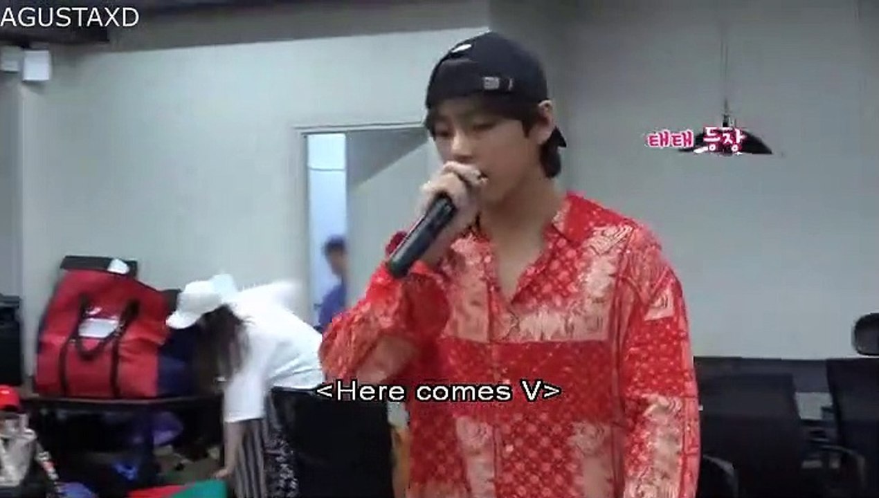 [ENG] BTS MEMORIES of 2018 'Festa 2018' PROM PARTY PRACTICE AND  MAKING FILM