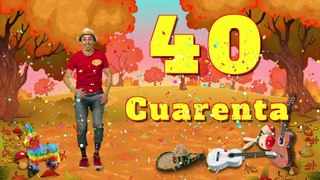 Counting Numbers and Exercise from 1 to 100 in Spanish | Count To 100 in Spanish| Education For Kids