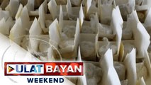 Mobile kitchen ng AFP, naghatid ng libreng pagkain sa mga nasalanta ng bagyo sa Taytay, Rizal