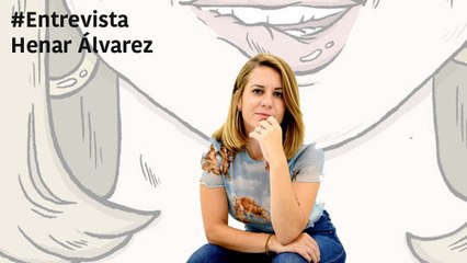 Entrevista Henar Álvarez