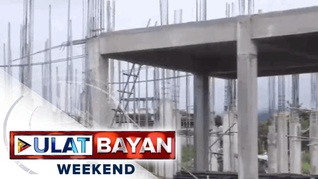 ULAT PROBINSYA: Rehabilitasyon ng mga mosque sa Marawi City, prayoridad ng TFBM