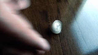 The Haunted Coin