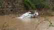 Al menos tres muertos y centenares de evacuados por las inundaciones en Cerdeña