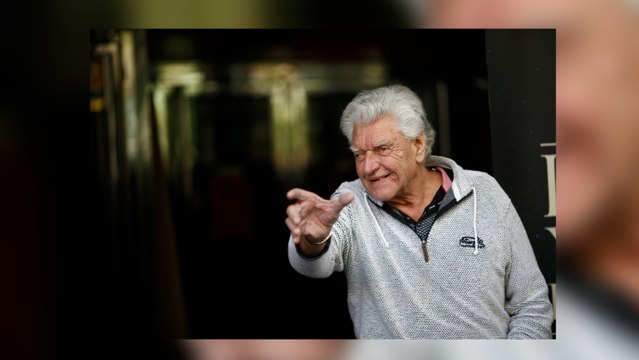 David Prowse, el actor que interpretó a Darth Vader, muere a los 85 años