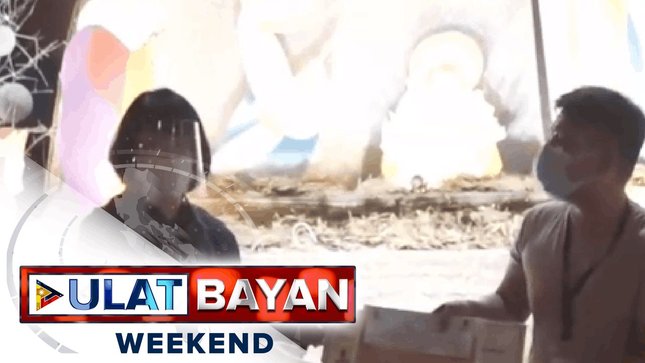 Ika-13 Belenismo sa Tarlac, sumisimbolo sa bagong pag-asa para sa susunod na taon