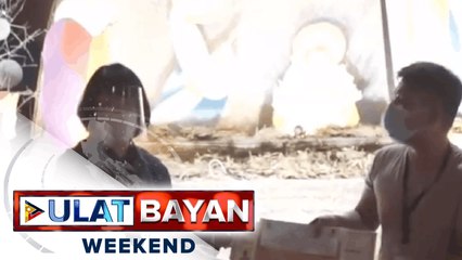 Ika-13 Belenismo sa Tarlac, sumisimbolo sa bagong pag-asa para sa susunod na taon