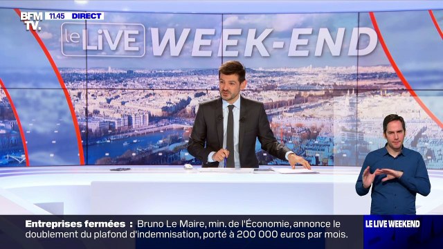 Que sait-on de la stratégie vaccinale ? - 29/11