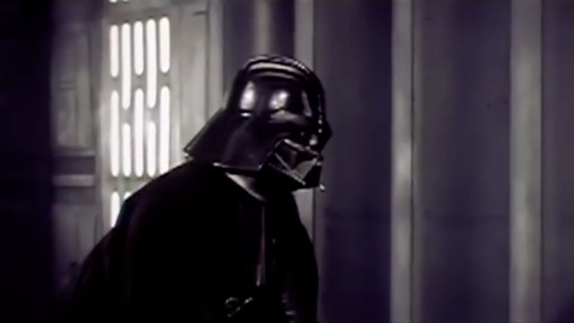 David Prowse, el actor que interpretó a Darth Vader, muere a los 85 años