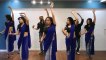 Tip Tip Barsa Paani- Mohra- Alka Yagnik- Udit Narayan- Dance- MYST Performing Arts